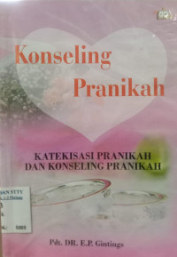 Image of Konseling pranikah
