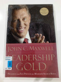 LEADERSHIP GOLD