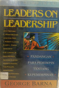 Leaderson On Leadership