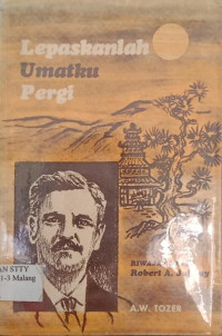 Image of LEPASKANLAH UMATKU PERGI