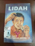 LIDAH
