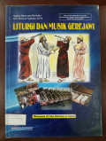 Liturgi dan musik gerejawi