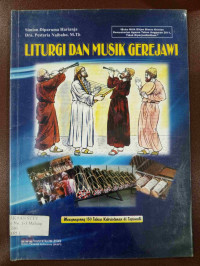 Image of Liturgi dan musik gerejawi