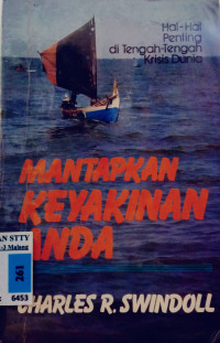 Image of Mantapkan Keyakinan Anda