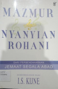 Mazmur dan nyanyian rohani : dari perbendaharaan jemaat segala abad
