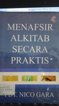 Menafsi alkitab secara praktis