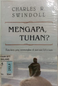Mengapa Tuhan?