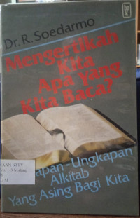 Image of mengertikan kita apa yang kita baca.?