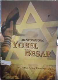 Image of menyongsong Yobel Besar