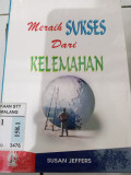 Meraih sukses  dari kelemahan