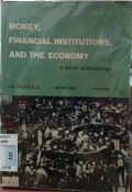 Money, Financial Institutions and the economy