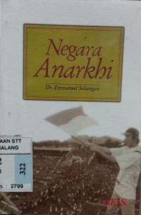 Image of Negara Anarki