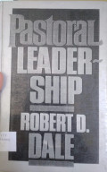 PASTORAL LEADERSHIP