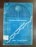 Pedoman Pertumbuhan gereja/penginjilan