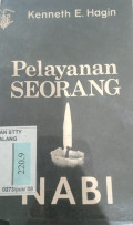 Pelayanan seorang nabi