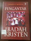 Pengantar ibadah kristen