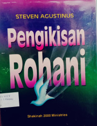 Image of Pengikisan Rohani