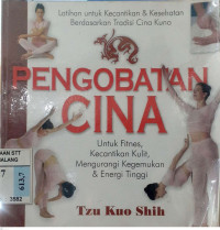 Image of Pengobatan Cina