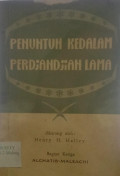 Penuntun Kedalam Perjanjian Lama 3