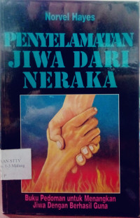 Image of Penyelamatan Jiwa dari Neraka