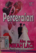 Perceraian 
