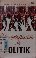 Perempuan dan Politik