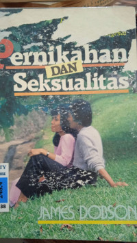 Image of pernikahan dan seksualitas