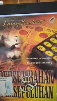 Image of persembahan dan persepuluhan