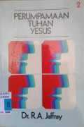 PERUMPAMAAN TUHAN YESUS