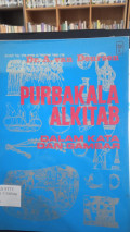 Purbakala alkitab dalam kata dan gambar