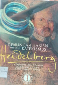 Renungan harian menurut katekismus Heidelberg