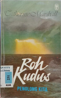 Image of ROH KUDUS PENOLONG KITA