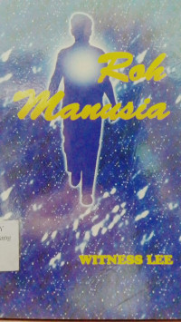 Image of Roh Manusia