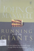 Running with the Giants