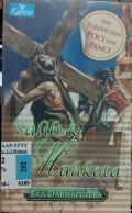salib dan mahkota