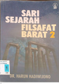 Sari Sejarah Filsafat Barat 2