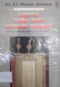 SASTRA PARA RABI SETELAH TAURAT