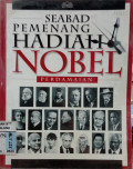 Seabad Pemenang Hadiah Nobel Pendamaian
