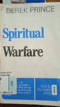 spiritual warfare