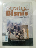 Strategi Bisnis
