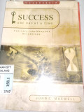 Success one day at a time : perilaku yang membawa kesuksesan