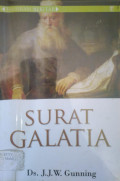 SURAT GALATIA