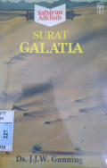 SURAT GALATIA