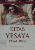 Kitab yesaya pasal 40-55