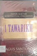 1 tawarikh