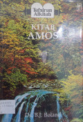 Kitab amos