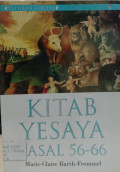 Tafsiran alkitab kitab Yesaya pasal 56-66
