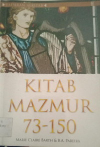 Image of Tafsiran alkitab Mazmur 73-150