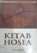 Kitab hosea