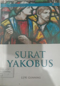Tafsiran Alkitab Surat Yakobus
